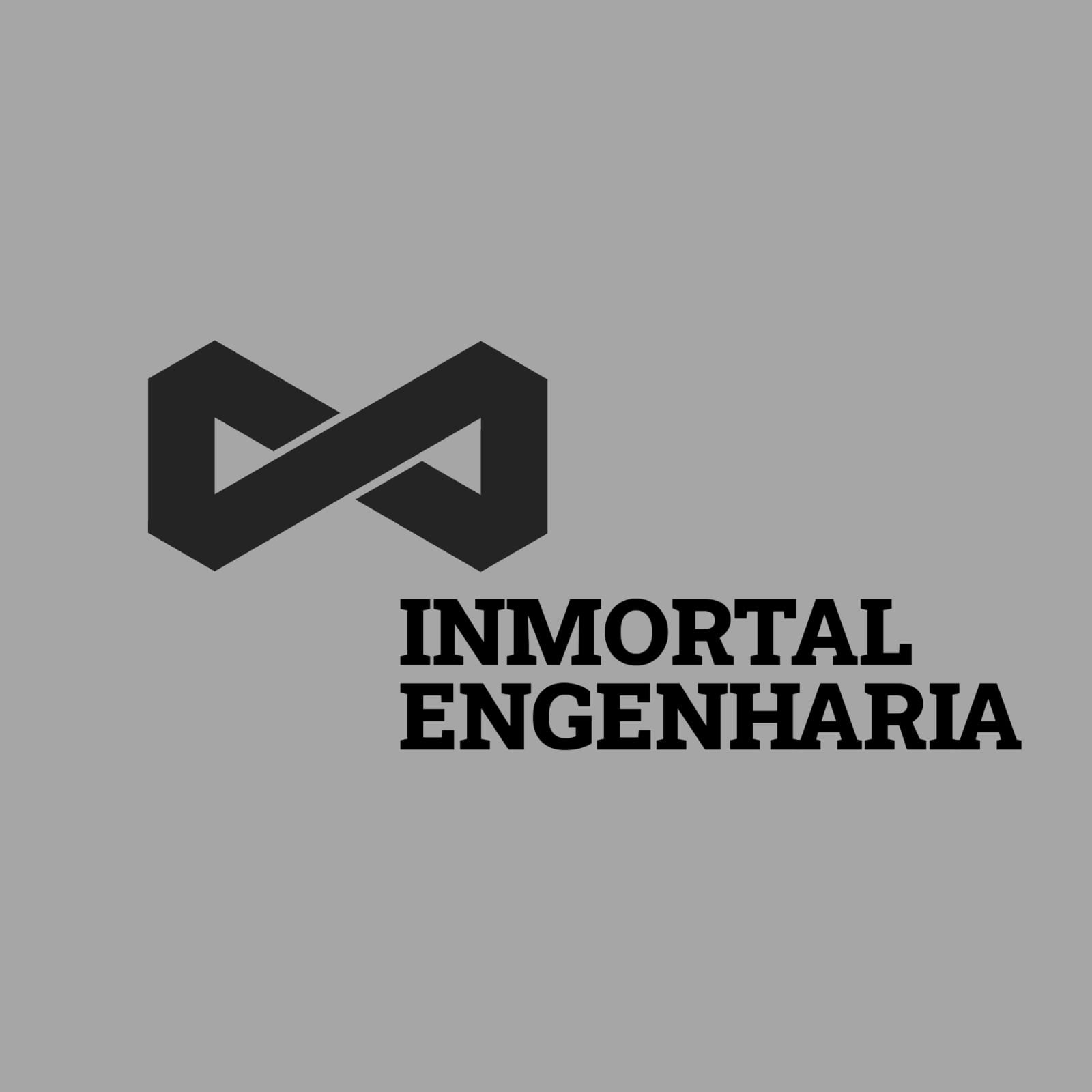 Logo Inmortal